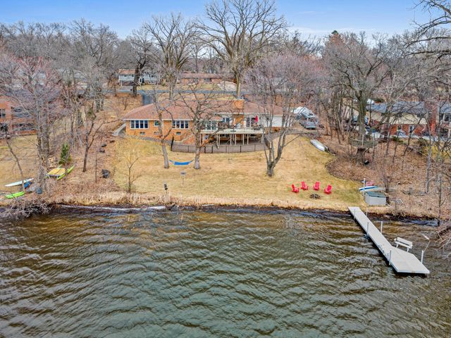 64 E Golden Lake Road, Circle Pines, MN 55014