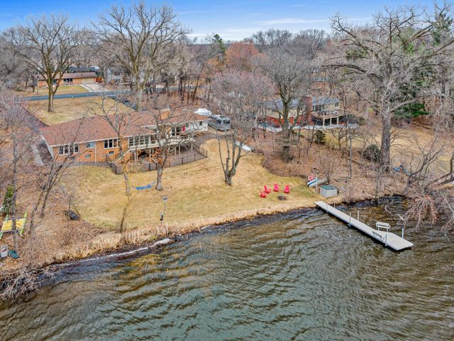 64 E Golden Lake Road, Circle Pines, MN 55014