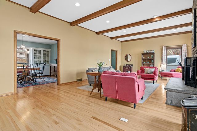 64 E Golden Lake Road, Circle Pines, MN 55014