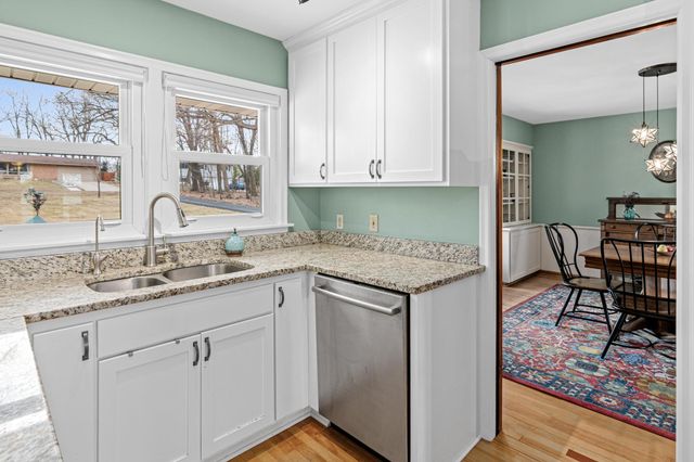 64 E Golden Lake Road, Circle Pines, MN 55014