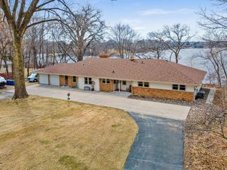 64 E Golden Lake Road, Circle Pines, MN 55014