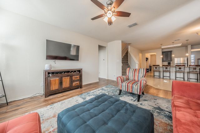 5412 Sea Cove Lane, Denton, TX 76208