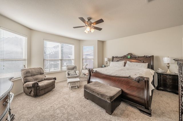 5412 Sea Cove Lane, Denton, TX 76208