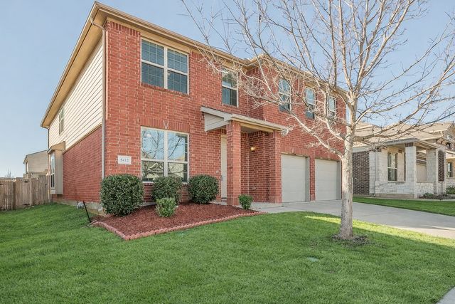 5412 Sea Cove Lane, Denton, TX 76208