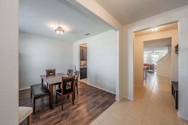 5412 Sea Cove Lane, Denton, TX 76208