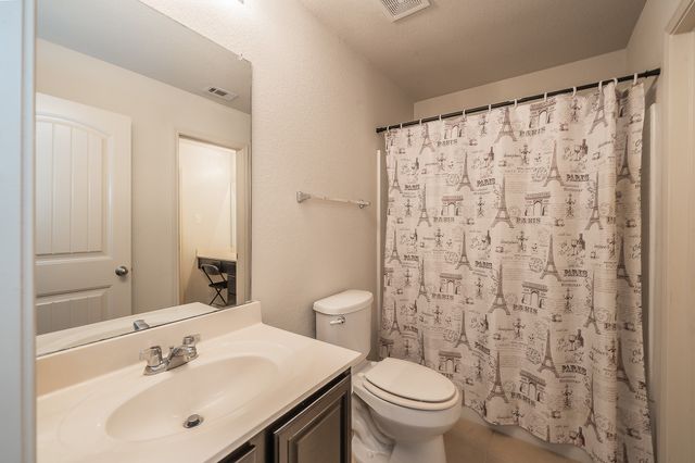 5412 Sea Cove Lane, Denton, TX 76208