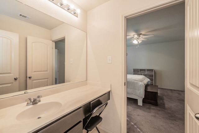 5412 Sea Cove Lane, Denton, TX 76208