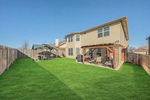 5412 Sea Cove Lane, Denton, TX 76208