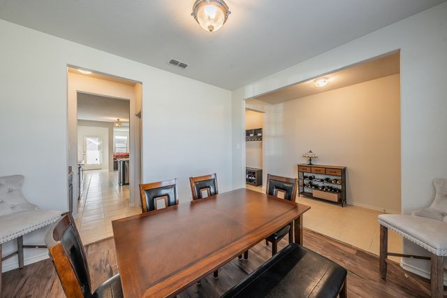 5412 Sea Cove Lane, Denton, TX 76208