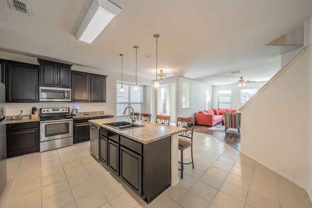 5412 Sea Cove Lane, Denton, TX 76208