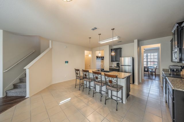 5412 Sea Cove Lane, Denton, TX 76208