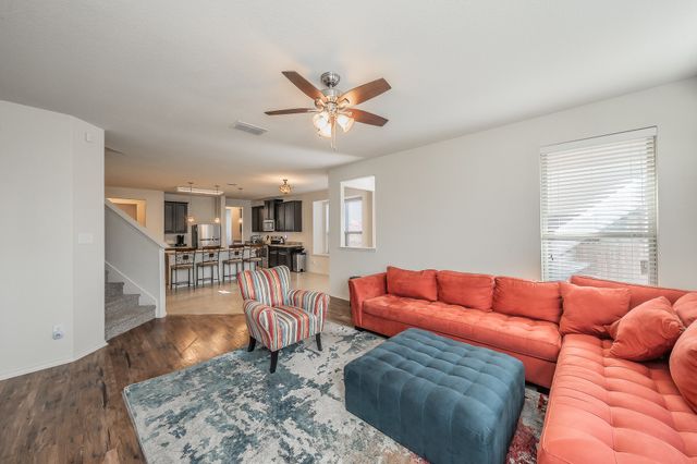 5412 Sea Cove Lane, Denton, TX 76208