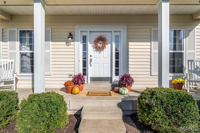 318 Copper Tree Court, O'fallon, MO 63368