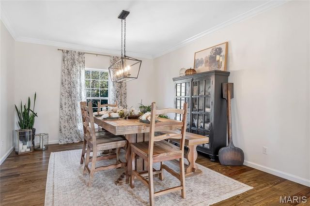 318 Copper Tree Court, O'fallon, MO 63368