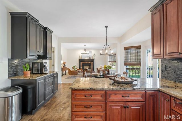 318 Copper Tree Court, O'fallon, MO 63368