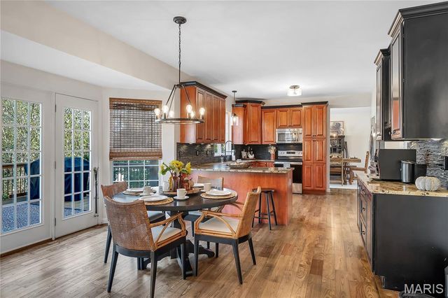 318 Copper Tree Court, O'fallon, MO 63368