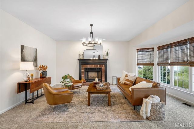 318 Copper Tree Court, O'fallon, MO 63368