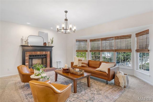 318 Copper Tree Court, O'fallon, MO 63368