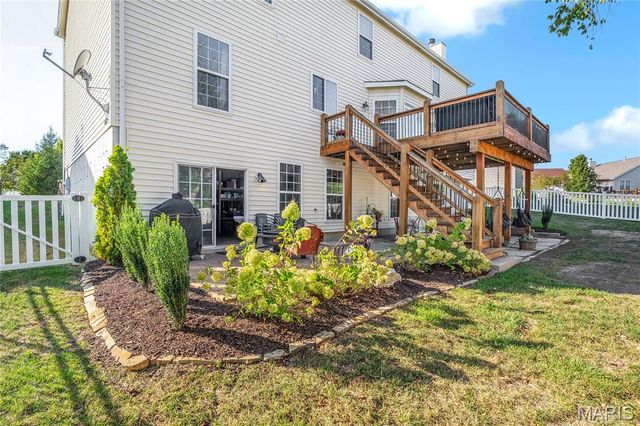 318 Copper Tree Court, O'fallon, MO 63368