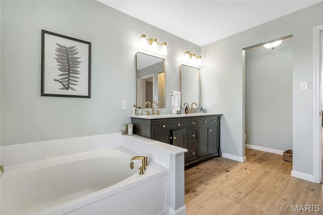 318 Copper Tree Court, O'fallon, MO 63368