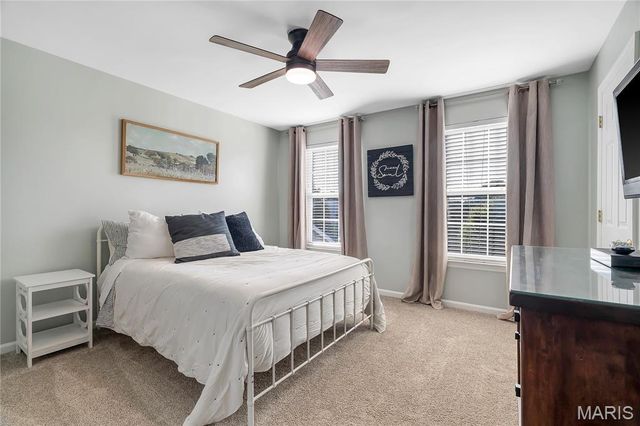 318 Copper Tree Court, O'fallon, MO 63368