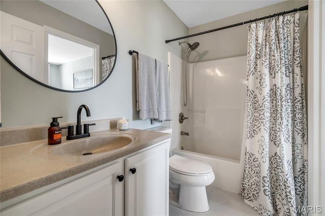 318 Copper Tree Court, O'fallon, MO 63368