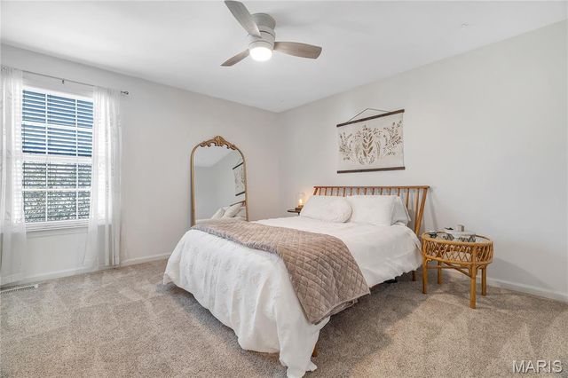 318 Copper Tree Court, O'fallon, MO 63368