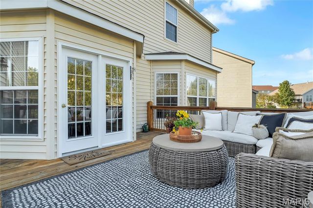 318 Copper Tree Court, O'fallon, MO 63368