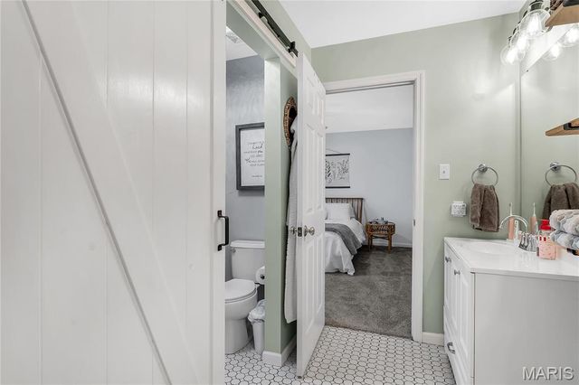 318 Copper Tree Court, O'fallon, MO 63368