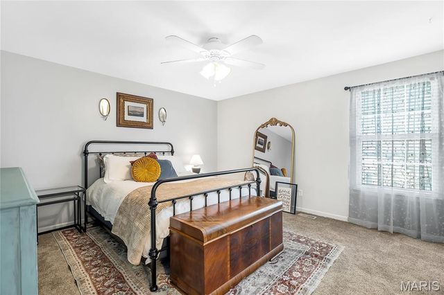 318 Copper Tree Court, O'fallon, MO 63368