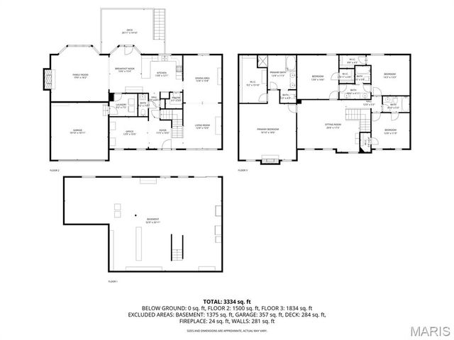 318 Copper Tree Court, O'fallon, MO 63368