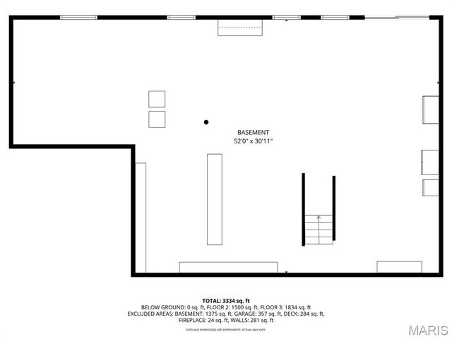 318 Copper Tree Court, O'fallon, MO 63368