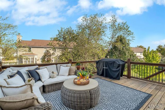 318 Copper Tree Court, O'fallon, MO 63368