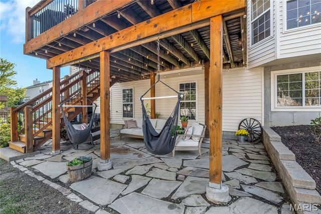 318 Copper Tree Court, O'fallon, MO 63368