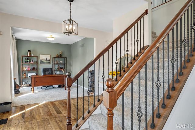 318 Copper Tree Court, O'fallon, MO 63368