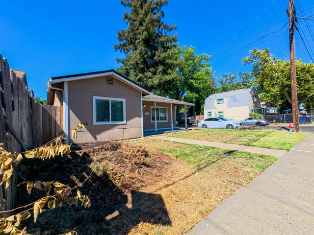 4759 Baker Ave, Sacramento, CA 95820