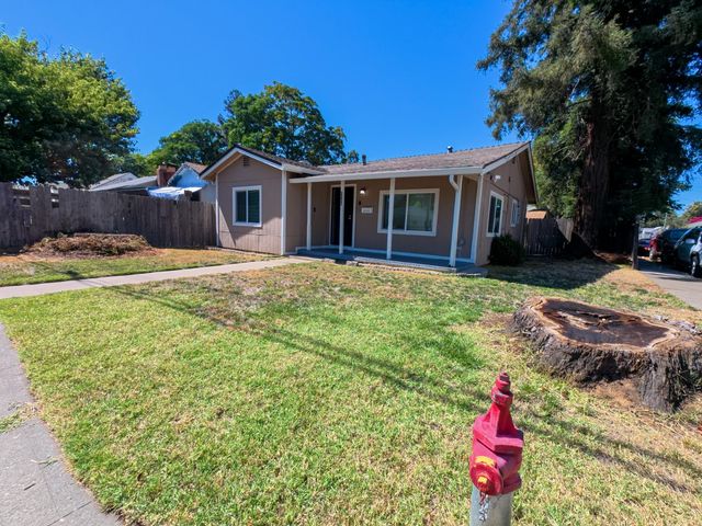4759 Baker Ave, Sacramento, CA 95820