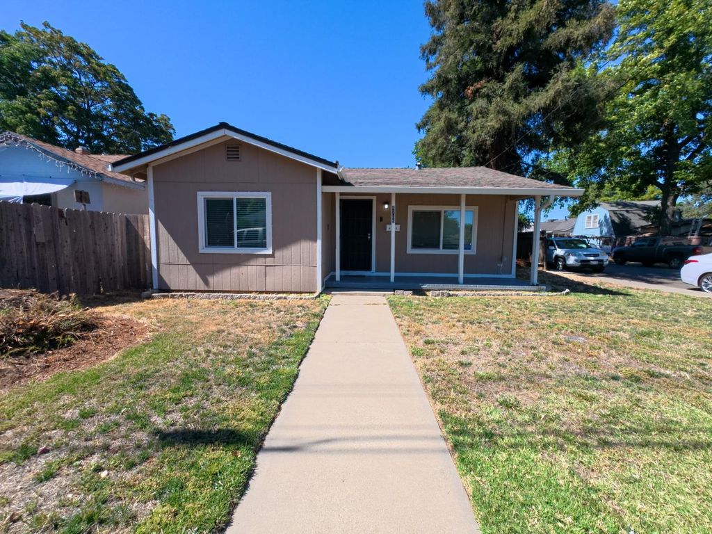 4759 Baker Ave, Sacramento, CA 95820