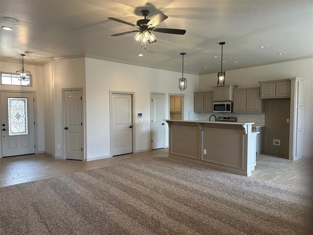 4920 SW 120th Terrace, Oklahoma City, OK 73173