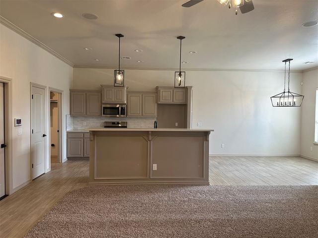 4920 SW 120th Terrace, Oklahoma City, OK 73173