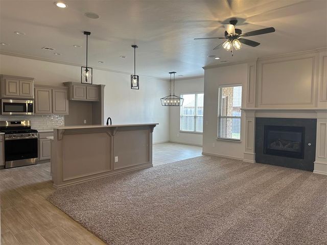 4920 SW 120th Terrace, Oklahoma City, OK 73173