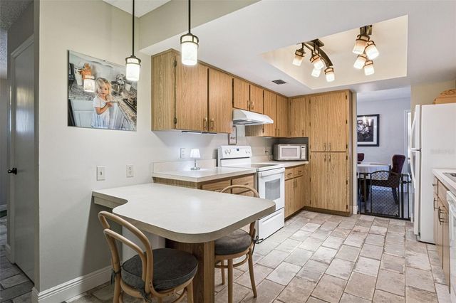 1105 N VALENCIA AVENUE, Howey In The Hills, FL 34737