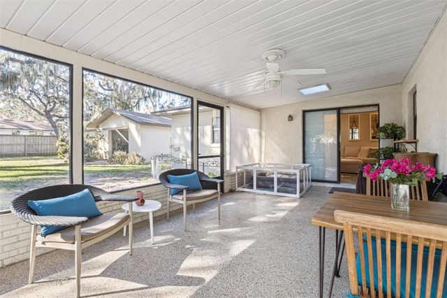 1105 N VALENCIA AVENUE, Howey In The Hills, FL 34737