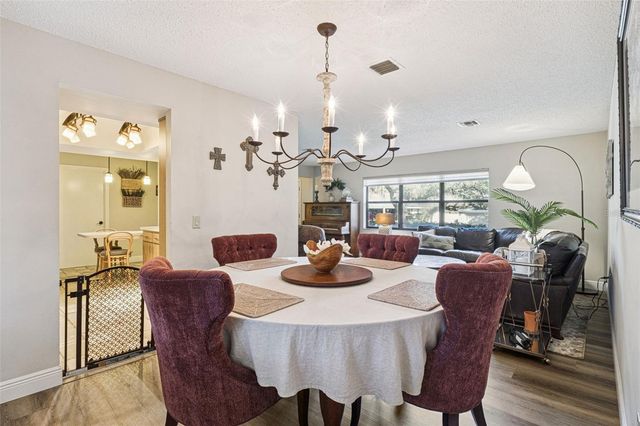 1105 N VALENCIA AVENUE, Howey In The Hills, FL 34737