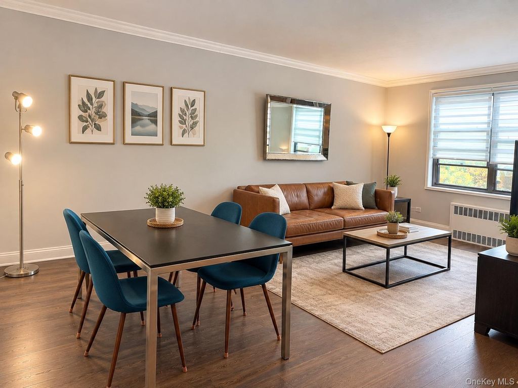 69-60 108th Street 519, Forest Hills, NY 11375 — photo 4