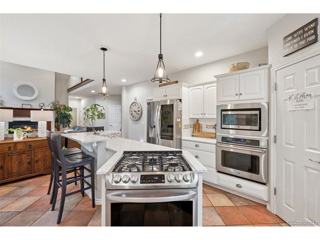 15595 Falcon Ridge Ct, Colorado Springs, CO 80921