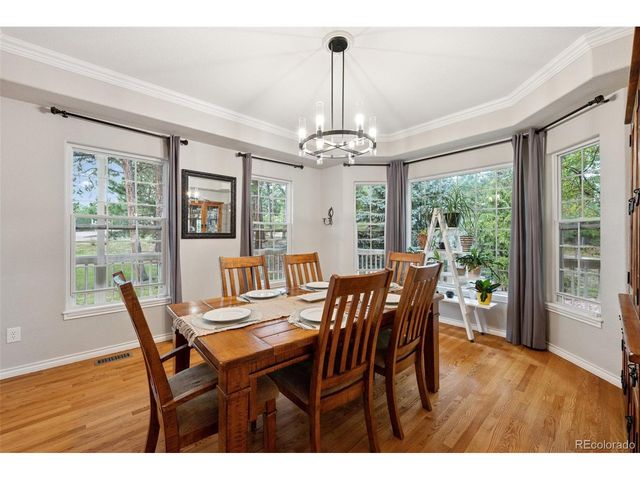 15595 Falcon Ridge Ct, Colorado Springs, CO 80921