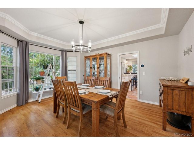 15595 Falcon Ridge Ct, Colorado Springs, CO 80921