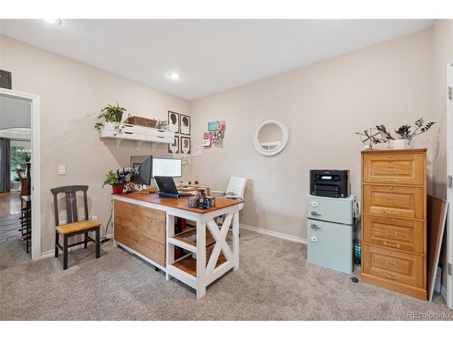 15595 Falcon Ridge Ct, Colorado Springs, CO 80921