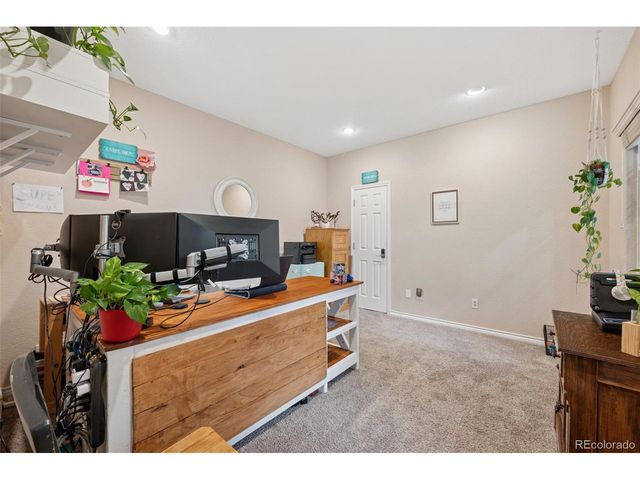 15595 Falcon Ridge Ct, Colorado Springs, CO 80921